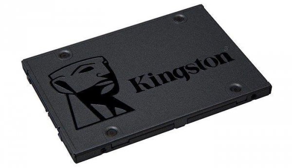 Dysk SSD Kingston A400 120GB 2,5&quot; SATA3 (500/320 MB/s) 7mm
