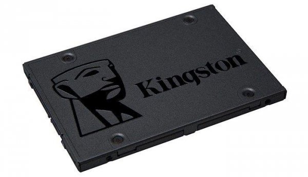 Dysk SSD Kingston A400 960GB 2,5&quot; SATA3 (500/450 MB/s) 7mm