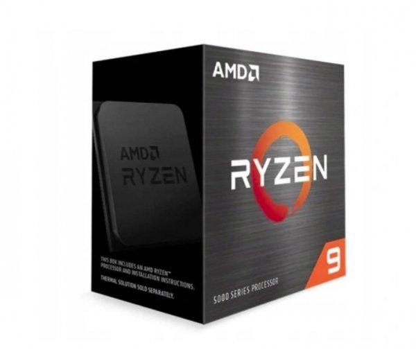 PBM Ryzen 9 5900X / RTX 3080Ti / SSD 1TB / 32GB