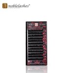 Extension ciglia Russian volume C+ 0,07
