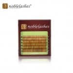 Extension ciglia maroni C