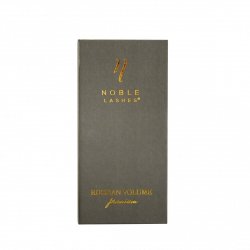 EXTENSION CIGLIA RUSSIAN VOLUME PREMIUM C 0,10