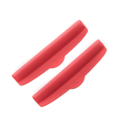 Novità Bigodini-Patch silicone per lifting misura M