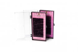 Extension ciglia Mink Smart D 0,10