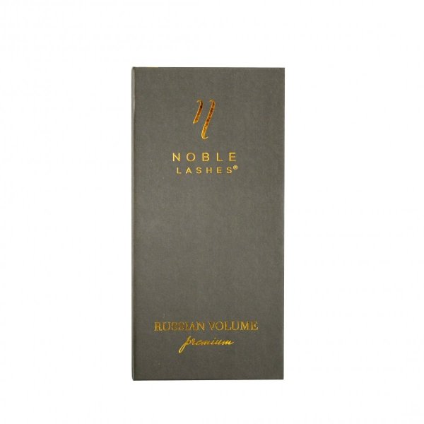 EXTENSION CIGLIA RUSSIAN VOLUME PREMIUM C 0,10