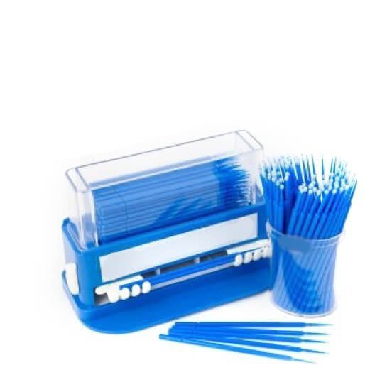 Distributore microbrush