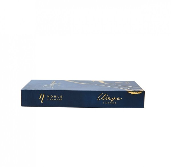 Wave lashes CC 0,085 (20 strisce )