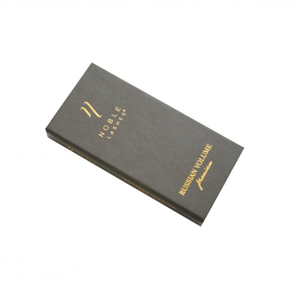 EXTENSION CIGLIA RUSSIAN VOLUME PREMIUM C + 0,10