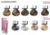 LACQUER 6,4 SUBTIL LACQUER XXL SHINE Profesjonalny Toner Kwasowy z efektem lustrzanego blasku  Subtil 60 ml.
