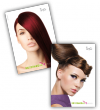 ING CREAM - Profesjonalna farba do włosów 100 ml - odcień 9.34 – Jasny Blond Mie