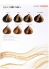 7/1 Crème - Blond Cendré  Profesjonalna Farba do włosów Subtil CREME  60 ml.