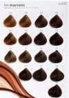 10 Crème - Blond Clair Clair Profesjonalna Farba do włosów Subtil CREME  60 ml.