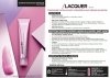 LACQUER 10,3 SUBTIL LACQUER XXL SHINE Profesjonalny Toner Kwasowy z efektem lustrzanego blasku  Subtil 60 ml.