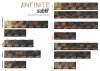 Profesjonalna Farba do włosów Subtil BEZ AMONIAKU trwale kryjąca 60 ml. INFINITE - Blond clair marron cendré 8/71