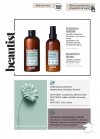 Beautist - Naturalny Łagodny Szampon codzienny 300 ml. Profesjonalna linia fryzjerska: domowa pielęgnacja włosów
