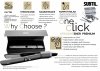 PROSTOWNICA FRYZJERSKA ONECLICK SUBTIL13