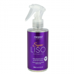 Super Liso - brazylijski spray termoochronny wygładzający włosy. 200 ml.