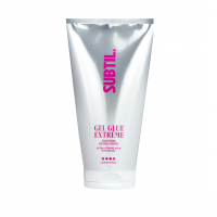 SUBTIL STYLIZACJA | EKSTRA MOCNY KLEJ- ŻEL MODELUJĄCY 150 ml 