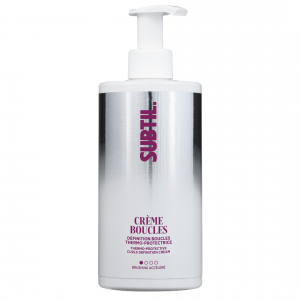 SUBTIL STYLIZACJA | KREM DEFINIUJĄCY LOKI 480 ml 