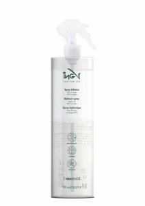 ING Dwufazowy Spray z Olejkiem Arganowym 500 ml