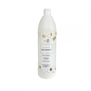 Pro-F Szampon Arganowy 1000 ml