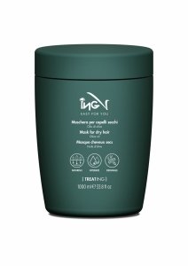 ING Maska do Włosów Przesuszonych 1000 ml