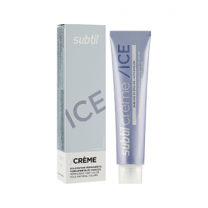 Profesjonalna Farba do włosów Subtil 60 ml - linia ICE chłodne odcienie natur 9IC