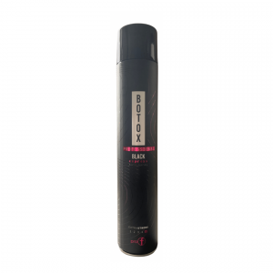 Pro-f lakier BOTOX EXPRESS Black 750ml