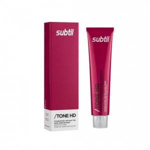 11/8 Tone HD - Beige SUBTIL TONER HD Profesjonalny Toner Fryzjerski Kryjący 100%  Subtil 60 ml.