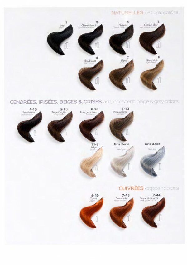 6/34 Tone HD - Cannelle SUBTIL TONER HD Profesjonalny Toner Fryzjerski Kryjący 100%  Subtil 60 ml.