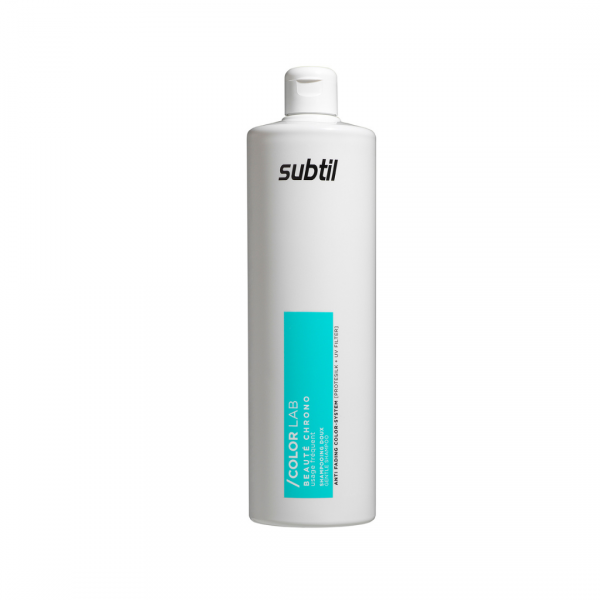 Subtil Łagodny Szampon Colorlab 1000 ml
