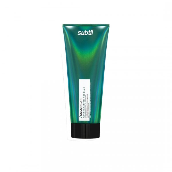 Maska Intensywna Odbudowa Subtil Colorlab 200 ml
