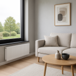 Purmo Compact C11 600x800