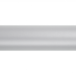 MARLIN 1185x530 Silver Matt ZX