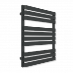 WARP T 785x600 RAL 9005 MAT SX
