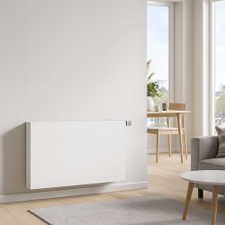 Purmo Plan Ventil Compact FCV11 600x500