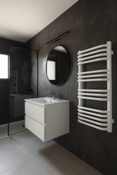 ALEX 1140x600 RAL 9016 Mat SX