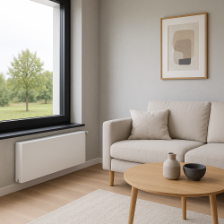 Purmo Plan Compact FC22 550x2300