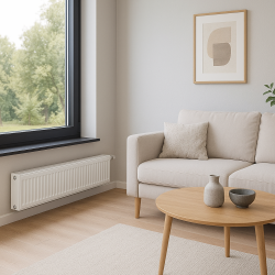 Purmo Compact C21s 300x700