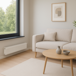 PURMO Plint CV44 200x1600