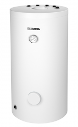 Wymiennik C.W.U SWK-150  z Wężownicą Spiralną 150L