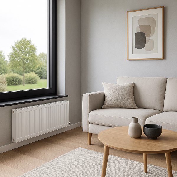 Purmo Compact C21s 600x900