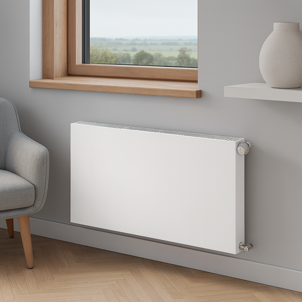 Purmo Plan Compact FC22 600x1600