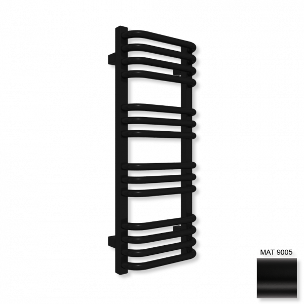 ALEX 760x300 RAL 9005 Mat SX