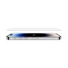 Belkin szkło ochronne ScreenForce Pro UltraGlass do iPhone 14/13/13 Pro