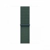 Apple Opaska sportowa w kolorze górskiego jeziora do koperty 42 mm
