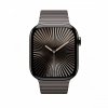 Apple Bransoleta panelowa w kolorze łupku do koperty 46 mm