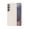 CRONG Etui Color Cover Samsung Galaxy S25 beżowe