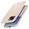Spigen Thin Fit – Etui do iPhone 15 Plus / iPhone 14 Plus (Beżowy)