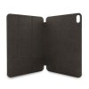 Guess 4G Stripe Allover - Etui iPad 10.9 (2022) (Brązowy)
